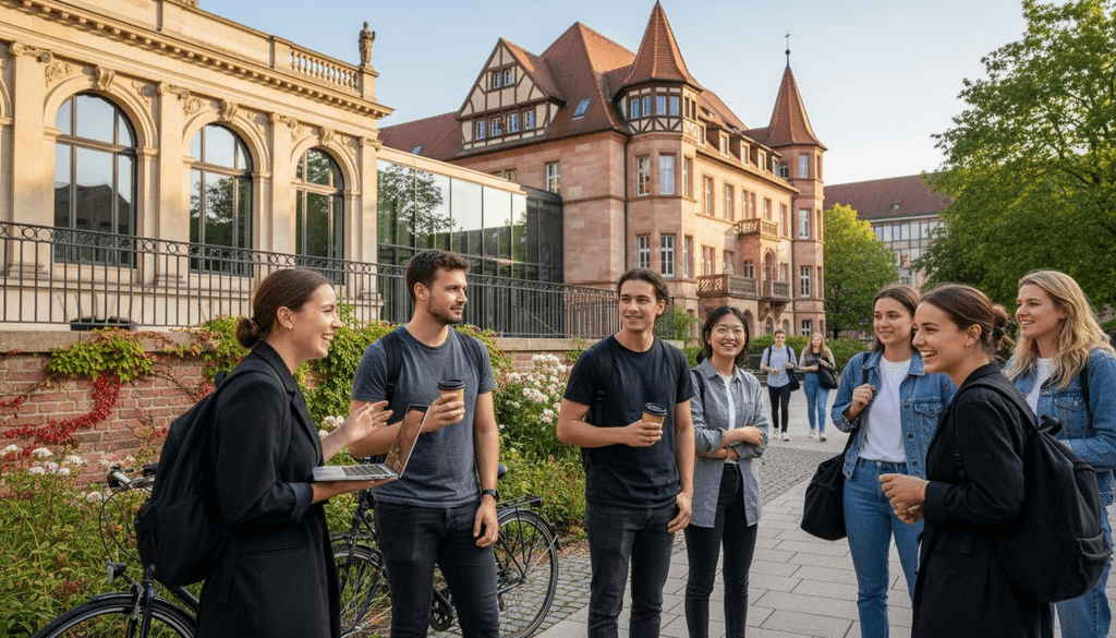 Получение образования на расстоянии