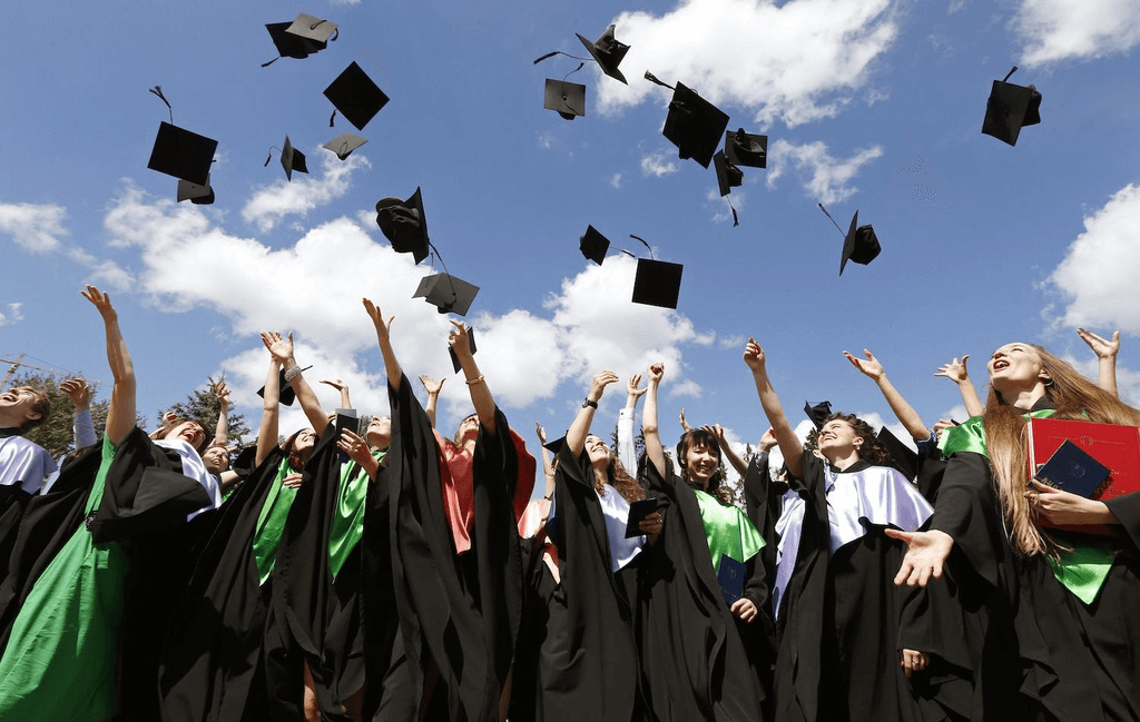 Завершение высшего образования с поддержкой — содействие в окончании вуза, помощь с дипломом